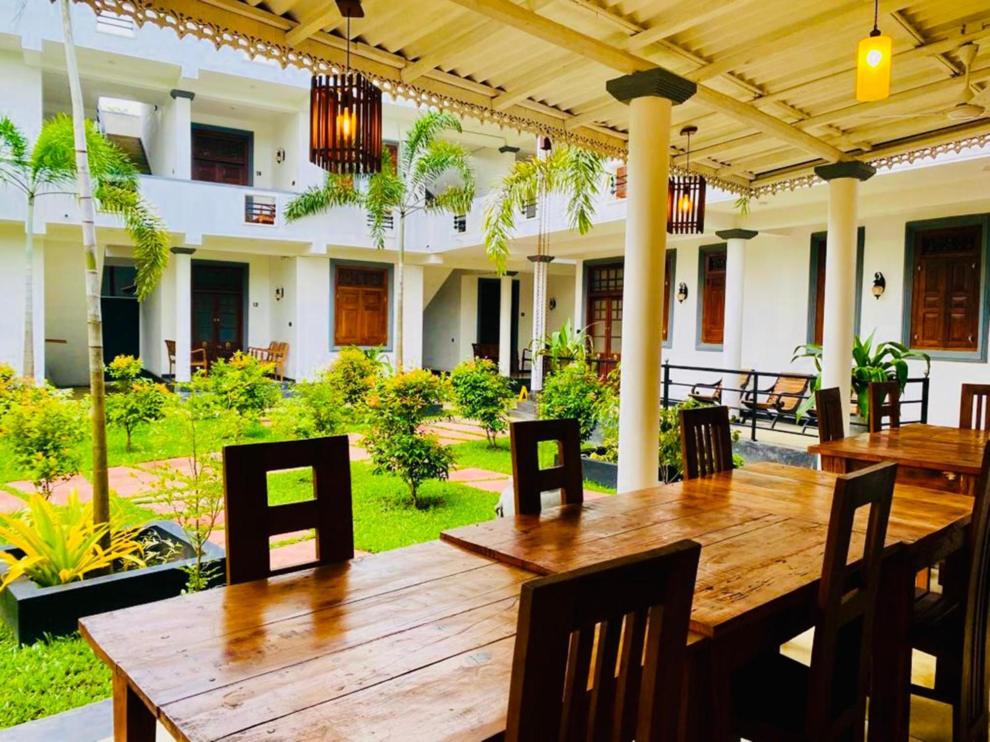 Ceagull Hotel Ahangama Exterior photo
